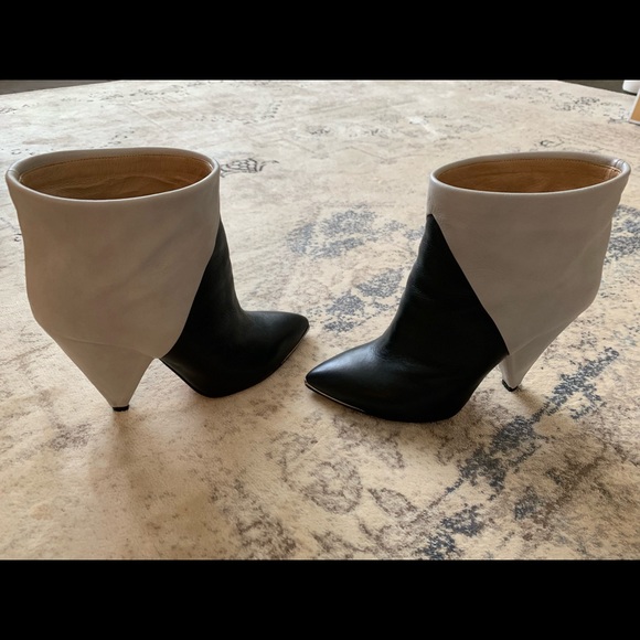 IRO BOOts - Picture 3 of 5